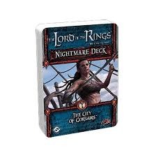 Lord Of The Rings Lcg: 
